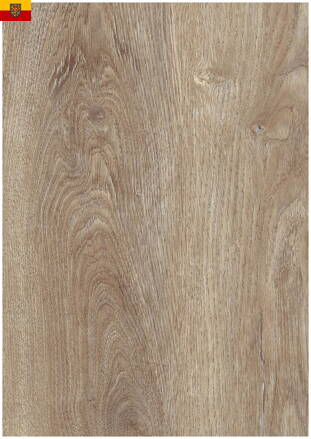 Vinylová podlaha ECO 30 Authentic Oak Natural 064