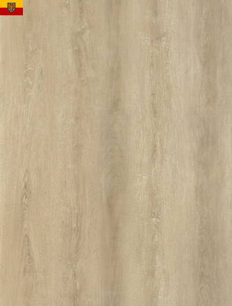 Vinylová podlaha ECO 30 Sawcut Oak Natural 074