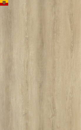 Vinylová podlaha SOLIDE CLICK 30 Sawcut Oak Natural 017