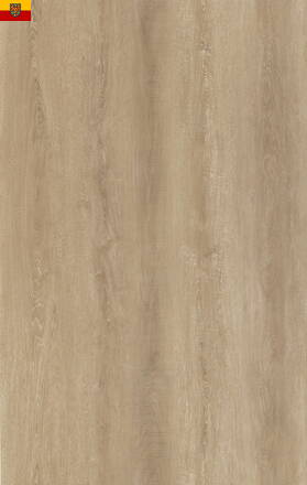 Vinylová podlaha SOLIDE CLICK 30 Sawcut Oak Dark 018