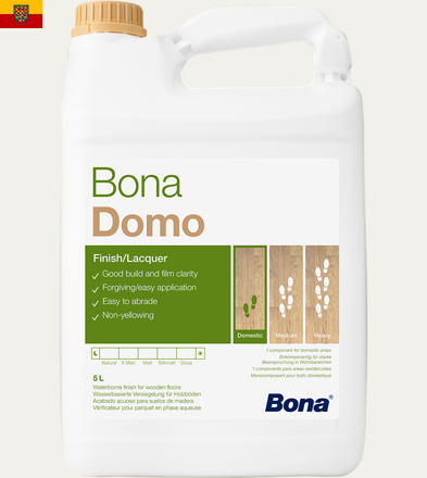 BONA Domo 5L