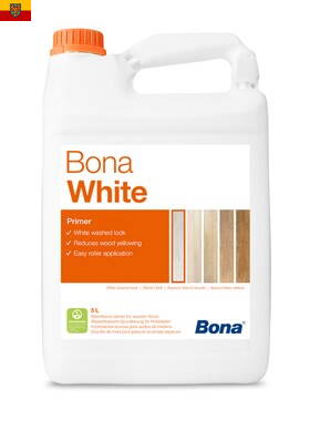 BONA White balení 5L