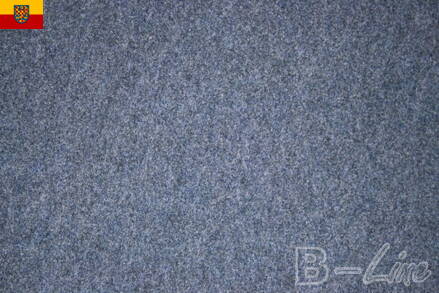 Vpichový koberec AVENUE barva 0824