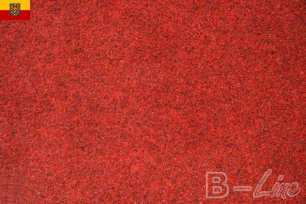 Vpichový koberec NEW ORLEANS resine barva 353