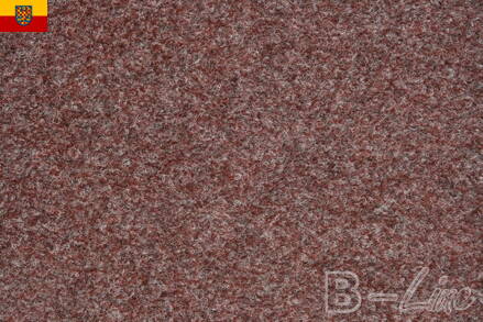 Vpichový koberec NEW ORLEANS resine barva 372