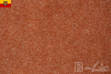 Vpichový koberec NEW ORLEANS resine barva 719