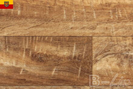 PVC podlaha AMBIENT Stock Oak 039M