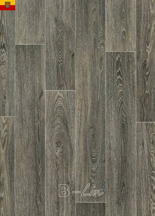 PVC podlaha CENTRA Chaparal Oak T98