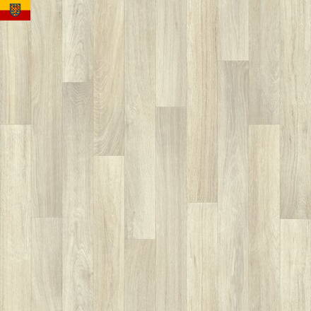 PVC podlaha POLARIS Natural Oak 160S