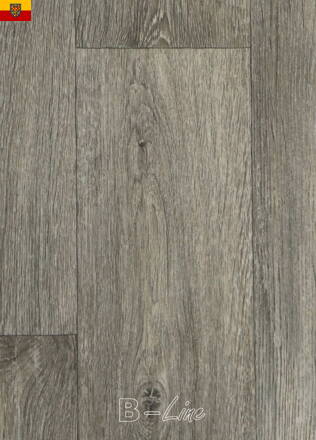 PVC podlaha TOPTEX Aged Oak 967M