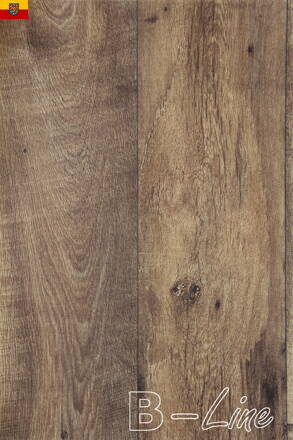 PVC podlaha XTREME Valley Oak 636D