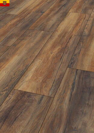 Laminátová podlaha Eurowood PURUS PLUS 8mm Dub Loferer 3570 V4