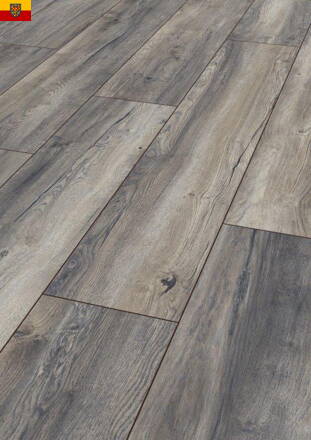 Laminátová podlaha Eurowood PURUS PLUS 8mm Dub Tuxer 3572 V4