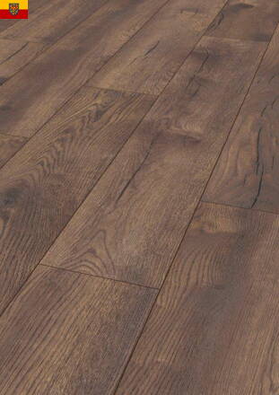Laminátová podlaha Eurowood PURUS PLUS 8mm Dub Ennstal 4766 V4