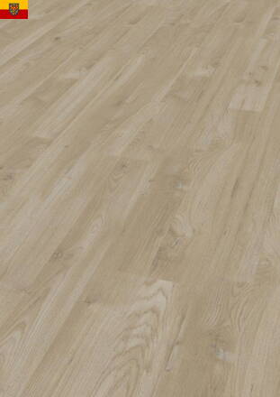 Laminátová podlaha Eurowood PURUS 8mm Dub přírodní 5261