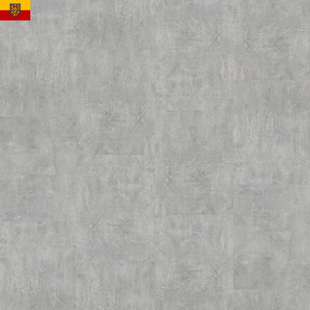 Vinylová podlaha Fatra THERMOFIX 15470-1 Beton selenit