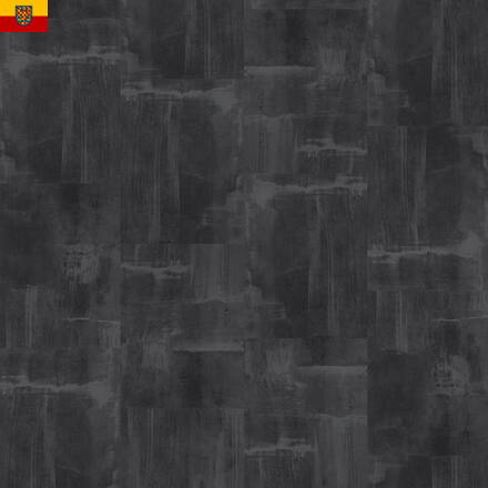 Vinylová podlaha Fatra THERMOFIX 15539-54 Cement metalic