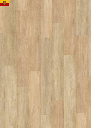 Vinylová podlaha Gerflor CREATION 40 RIGID ACOUSTIC 0441 Honey Oak