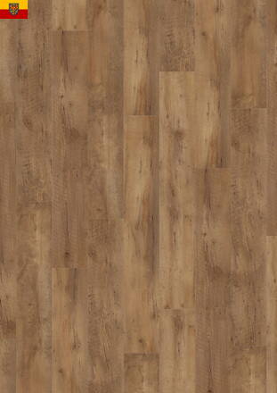 Vinylová podlaha GERFLOR CREATION 55 Rustic Oak 0445 