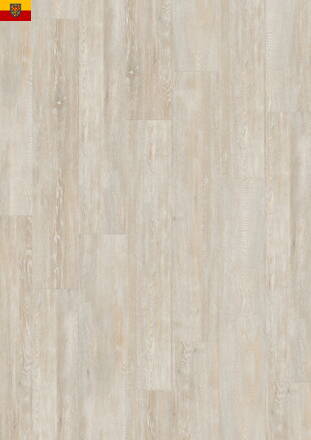 Vinylová podlaha Gerflor CREATION 40 RIGID ACOUSTIC 0584 White Lime