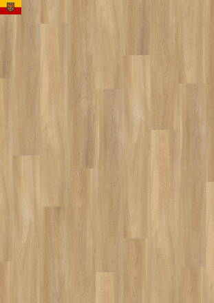 Vinylová podlaha Gerflor CREATION 30 Bostonian Oak Honey 0851 