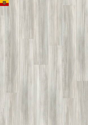 Vinylová podlaha Gerflor CREATION 30 Stripe Oak Ice 0858