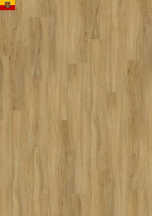 Vinylová podlaha Gerflor CREATION 55 RIGID LOCK ACOUSTIC 0859 Quartet Fauve
