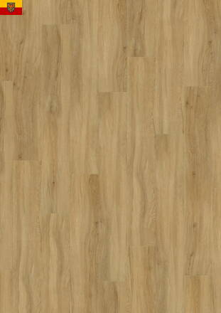 Vinylová podlaha Gerflor CREATION 40 SOLID CLIC 0859 Quartet Fauve