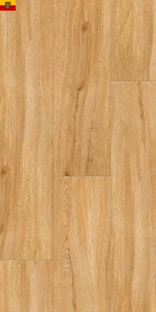 Vinylová podlaha Gerflor CREATION 30 SOLID CLIC 0870 Quartet Honey