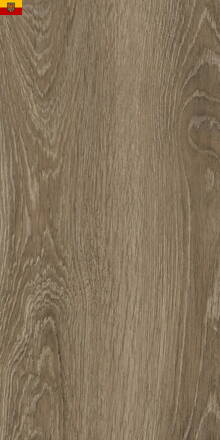 Vinylová podlaha Gerflor CREATION 55 RIGID LOCK ACOUSTIC 1280 Charming Oak Brown