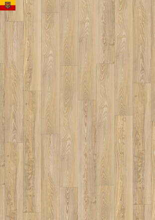 Vinylová podlaha Gerflor CREATION 30 SOLID CLIC 1293 Braukerne Beige