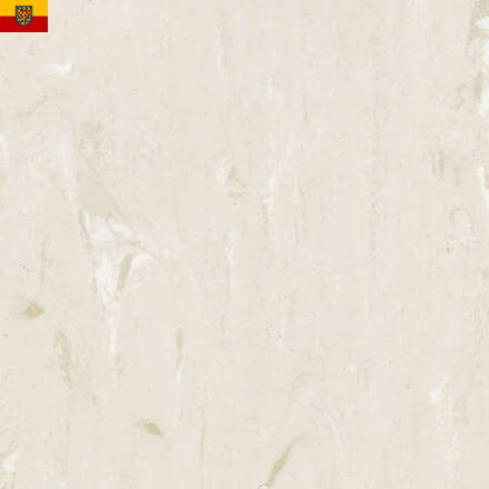 PVC homogenní podlaha Gerflor MIPOLAM TROPLAN 1002 Beige