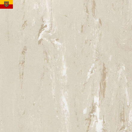 PVC homogenní podlaha Gerflor MIPOLAM TROPLAN 1004 Earth