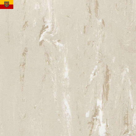 PVC homogenní podlaha Gerflor MIPOLAM TROPLAN 1004 Earth