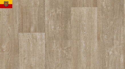 PVC podlaha GERFLOR TEXLINE 1887 Hudson Blond