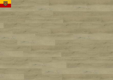 WINEO 400 L wood DB281WL Plain Oak Beige