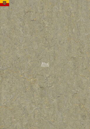 Přírodní podlahová krytina Marmoleum HOME H74