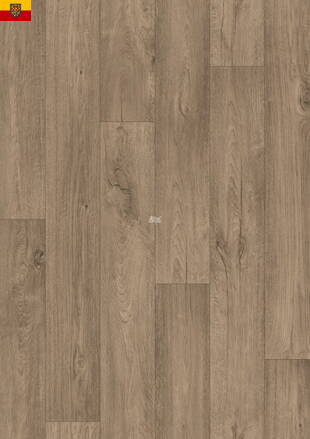 PVC podlaha Tarkett METEOR 70 Cliff Oak / Brown 006