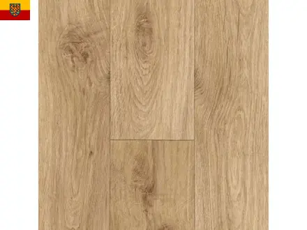 PVC Object 70 PUR New Ohrid Oak S34