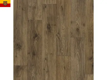 PVC Object 70 PUR New Ohrid Oak S41