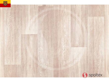 PVC podlaha TEXALINO SUPREME Pure Oak 7182