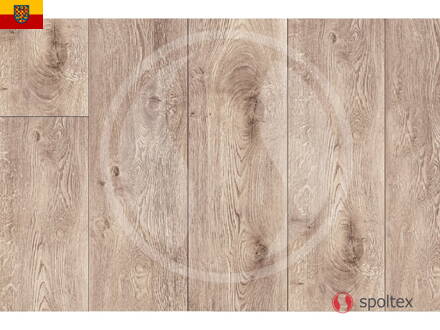 PVC podlaha TEXALINO SUPREME Texas Oak 697D