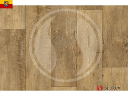 PVC podlaha TEXALINO SUPREME Valley Oak 7801
