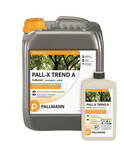 Pallman Pall-X TREND polomatný 4,5L + 0,45L tvrdidlo