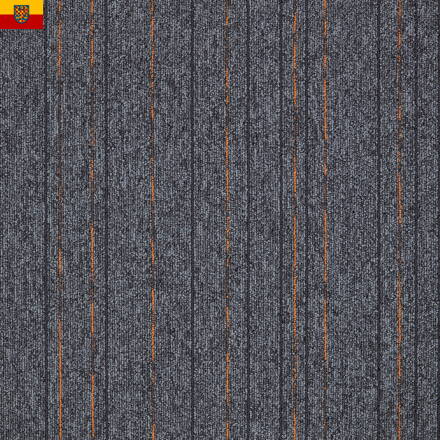Kobercové čtverce Modulyss FIRST STRAIGHTLINE 967
