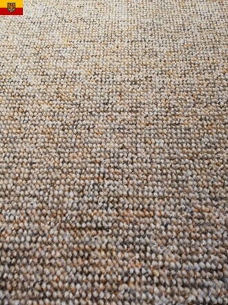 Bytový koberec PALERMO 4717 cognac
