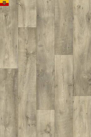 PVC podlaha SUPERB Launceston / Valley Oak 691M