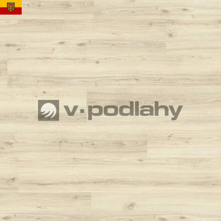 Laminátová podlaha EGGER EMOTION CLASSIC EPL026 Dub Western světlý
