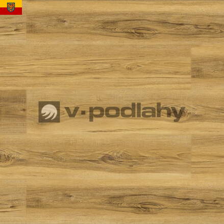 Vinylová podlaha EXPERTO  LVT 30 Dub Galla 887038-2