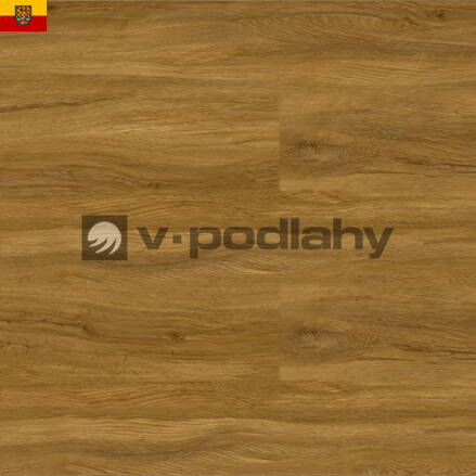 Vinylová podlaha EXPERTO  LVT 30 Dub Saxo 887079-5 